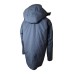 100% Cotton Ventile - Pure Canadian Goosedown lined. -20°C