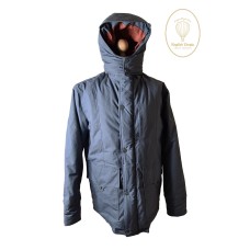 100% Cotton Ventile - Pure Canadian Goosedown lined. -20°C