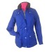 Womens ’Lilla’ Lightweight Waxed Jacket