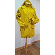 Geographer Unlined Pure Cotton Waterproof Coat